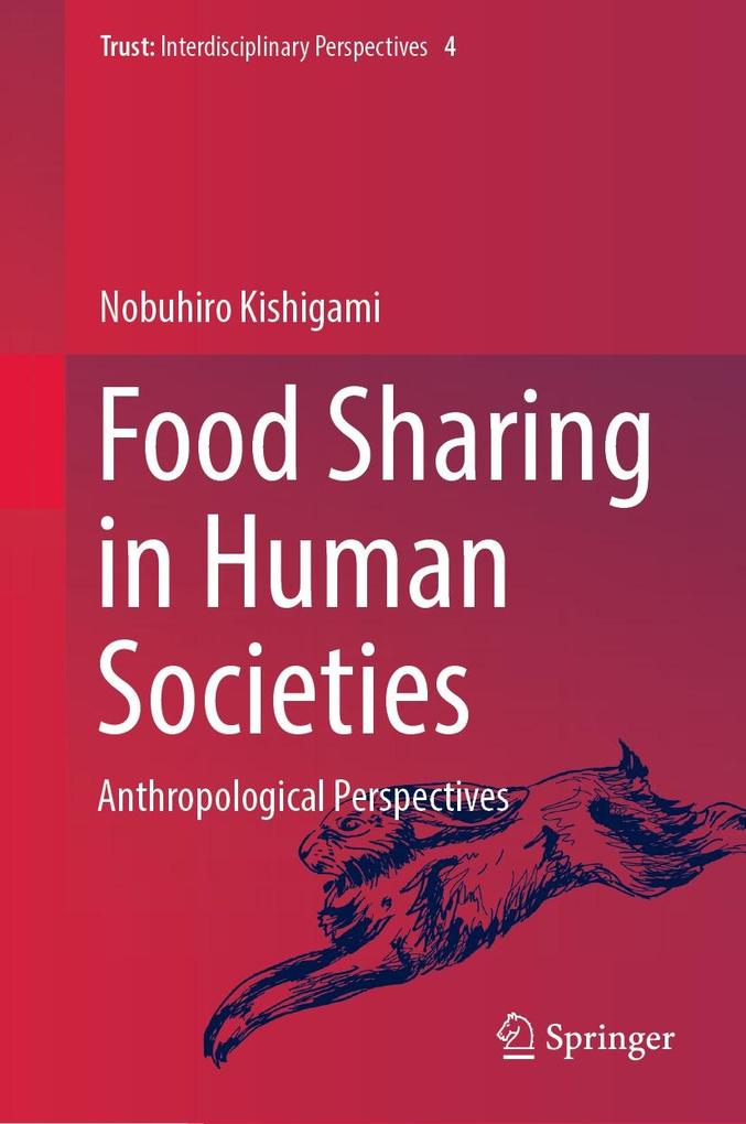 Food Sharing in Human Societies