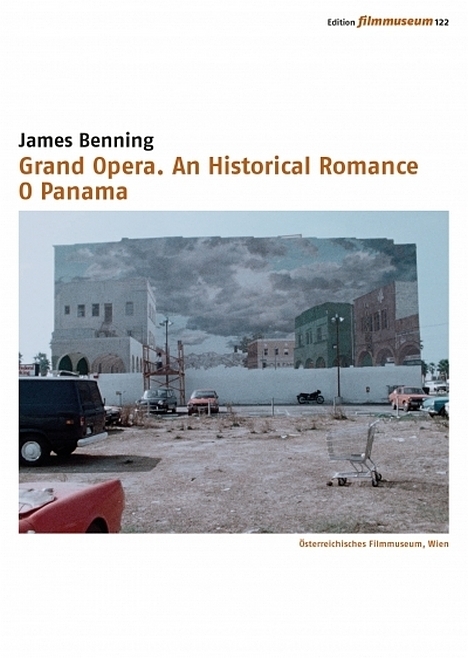 Grand Opera: An Historical Romance & O Panama