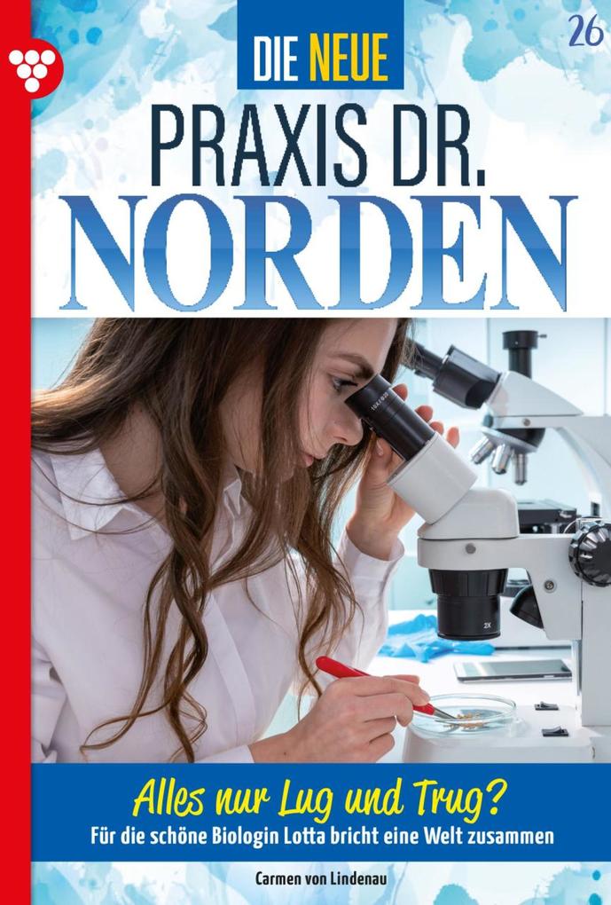Die neue Praxis Dr. Norden 26 - Arztserie