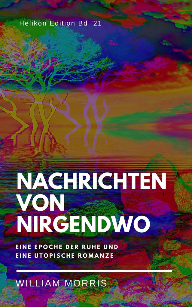 Nachrichten von Nirgendwo