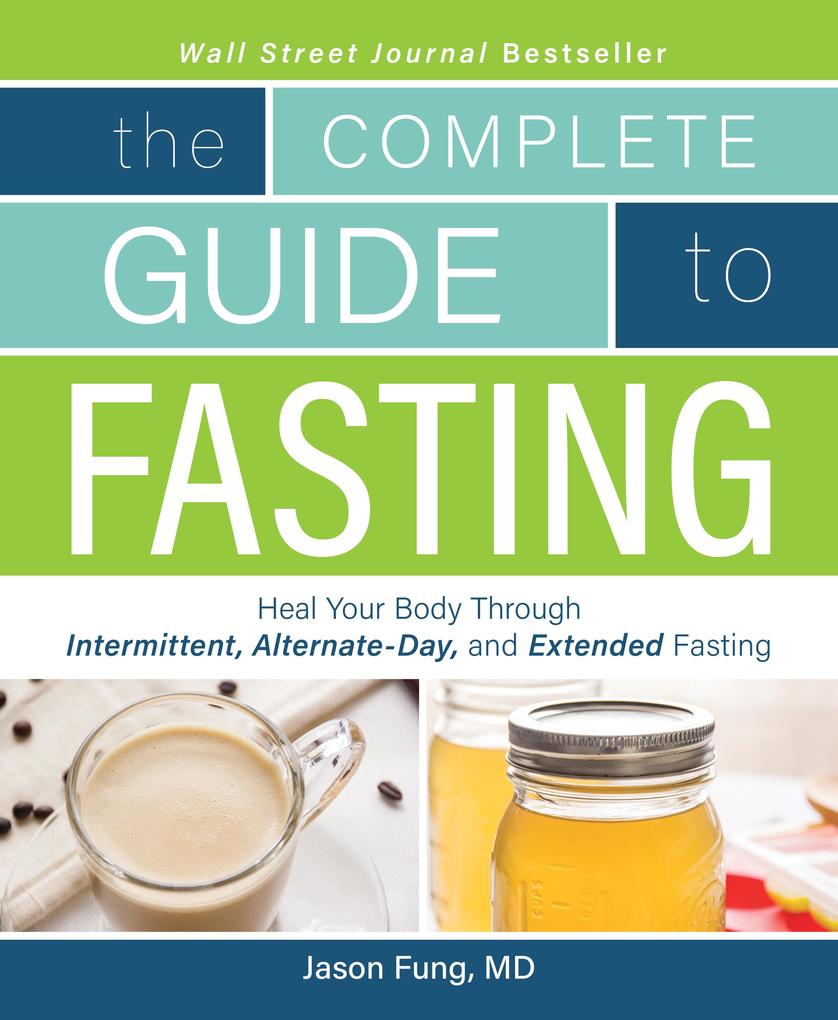 Victory Belt Publishing The Complete Guide To Fasting