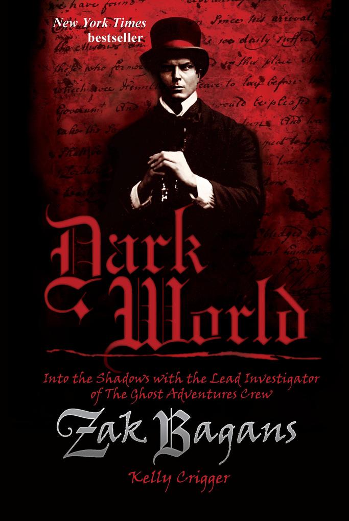 Dark World 2nd Edition