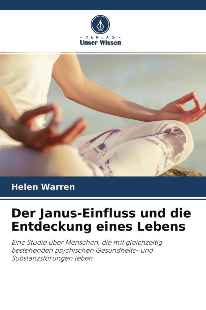 Der Janus-Einfluss und die Entdeckung eines Lebens