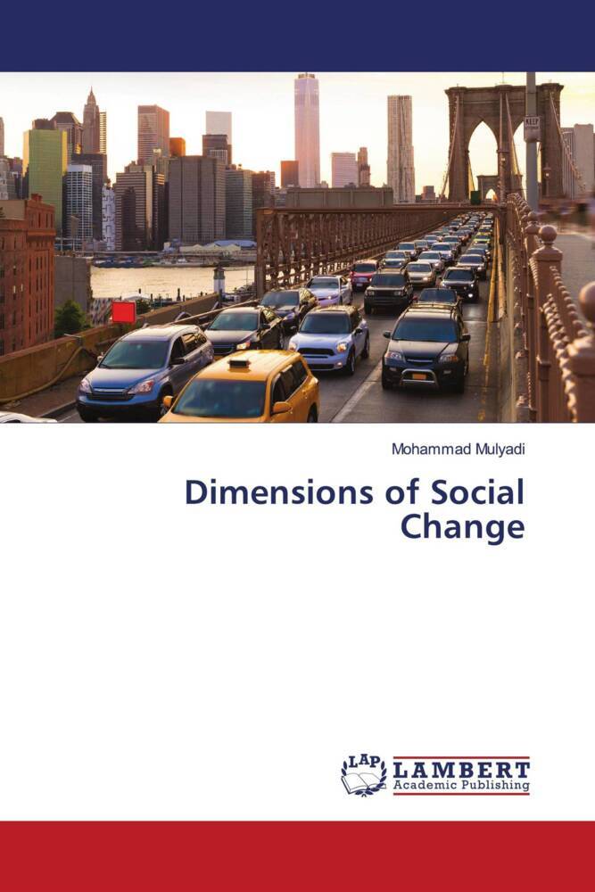 Dimensions of Social Change