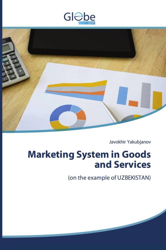 Marketing System in Goods and Services