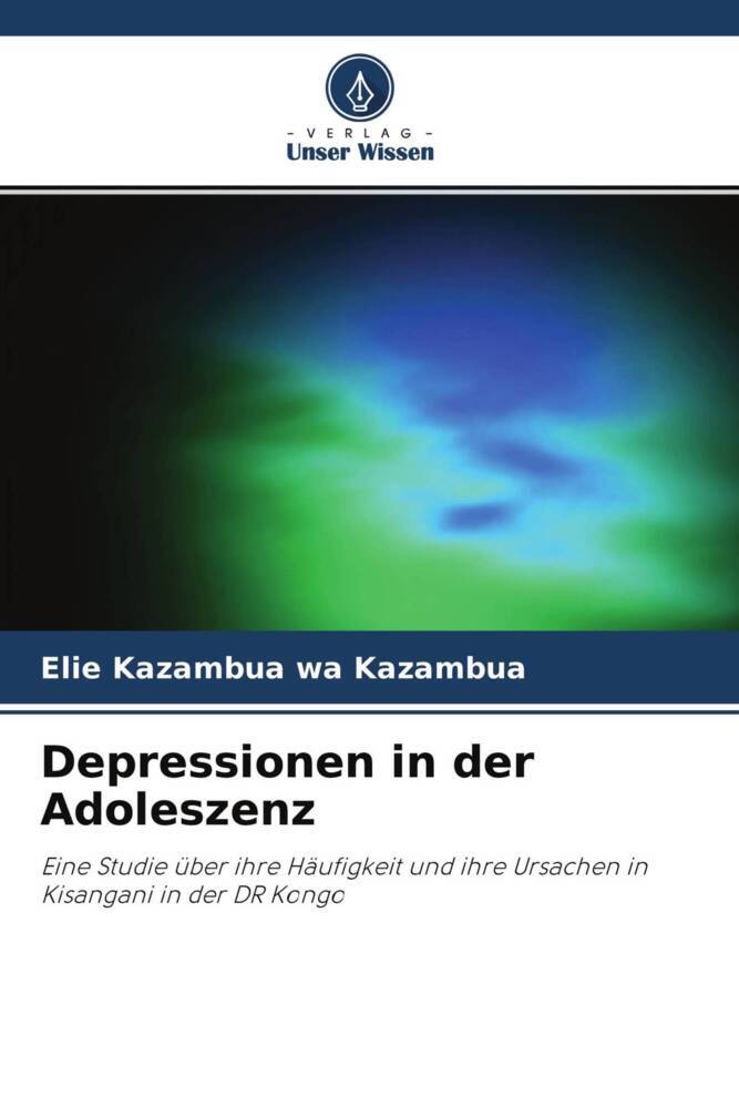 Depressionen in der Adoleszenz