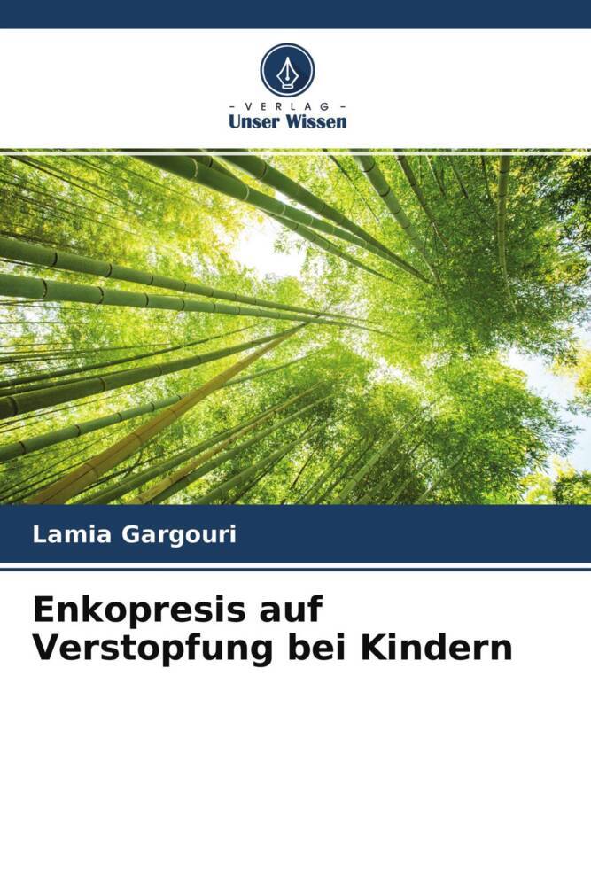Enkopresis auf Verstopfung bei Kindern
