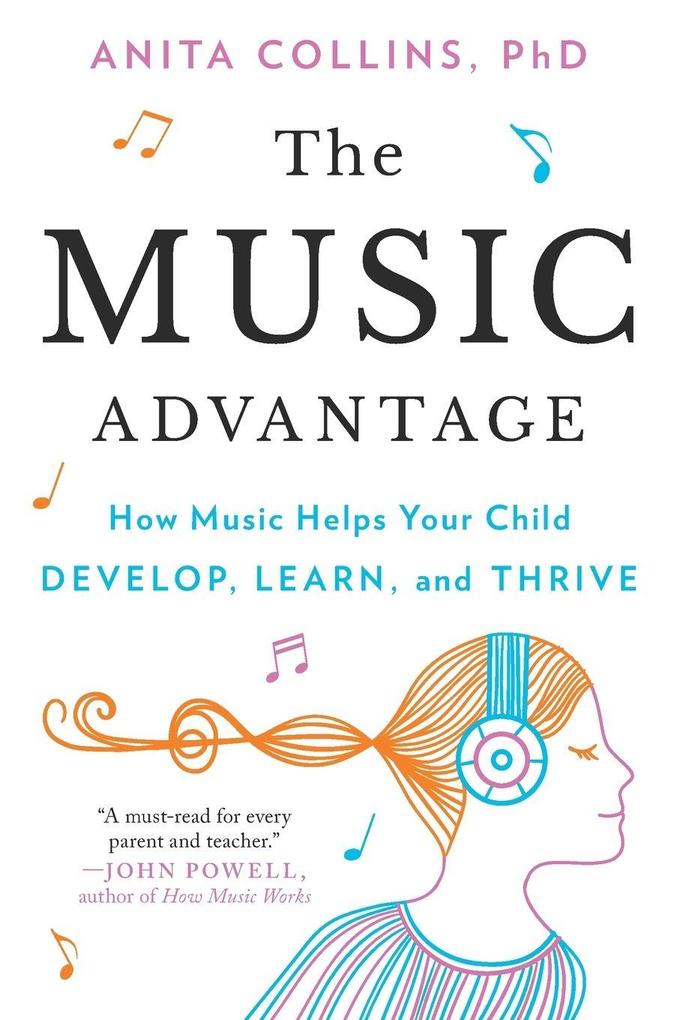 The Music Advantage