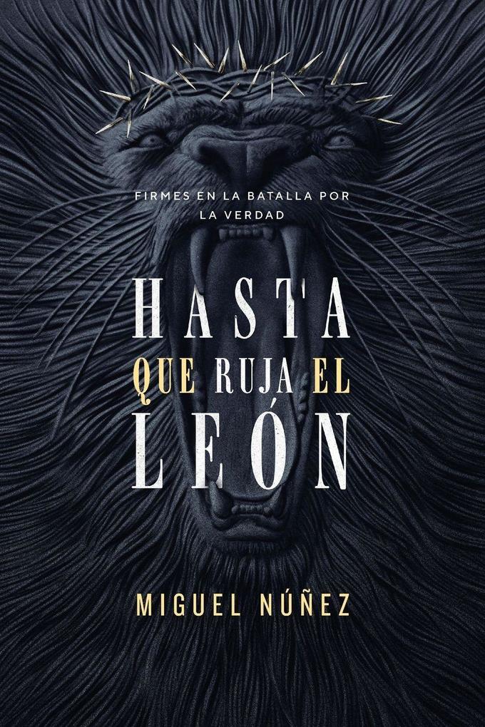 Las Hasta Que Ruja El Len