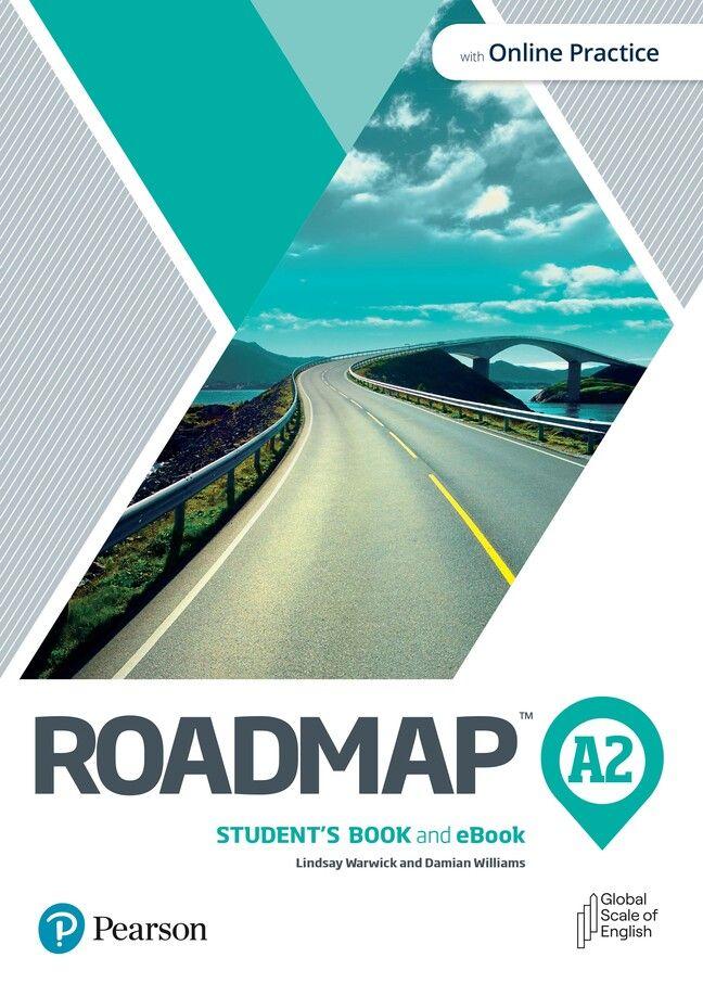 Roadmap A2 Student's Book & eBook with Online Practice - Bild 4