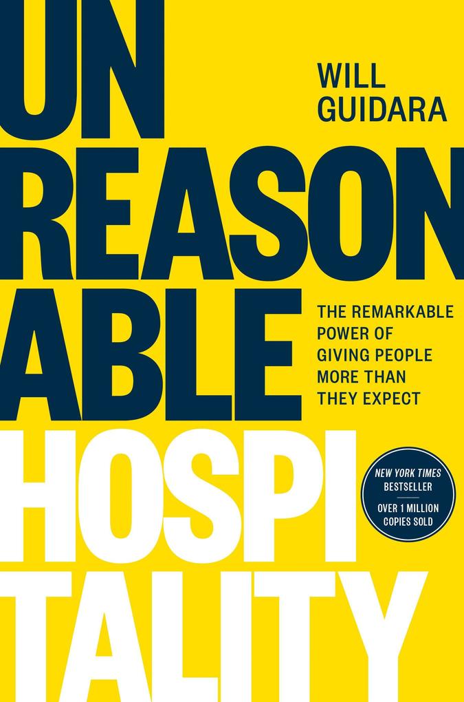 Penguin Llc Us Unreasonable Hospitality
