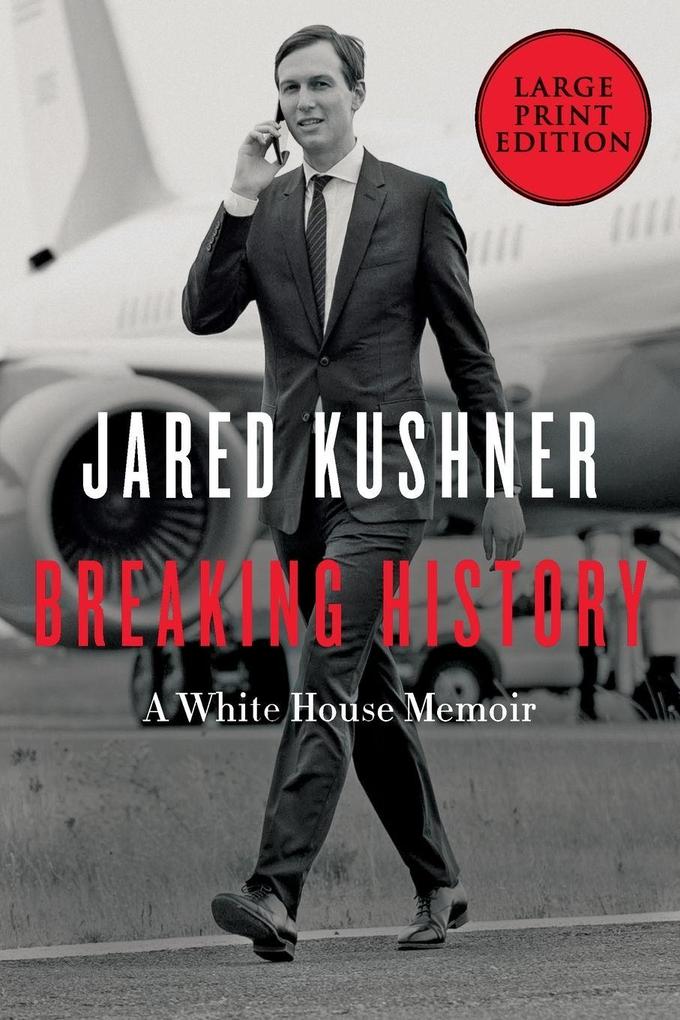Breaking History LP
