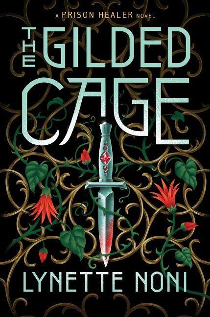 Harper Collins Publ. Usa The Gilded Cage