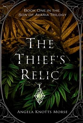 The Thief‘s Relic