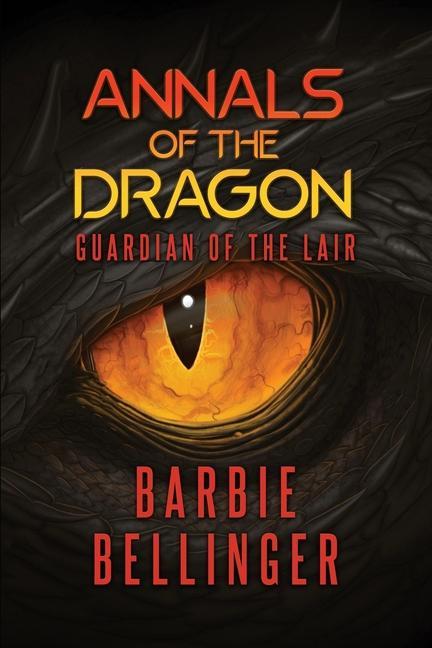 Annals of the Dragon: Guardian of the Lair