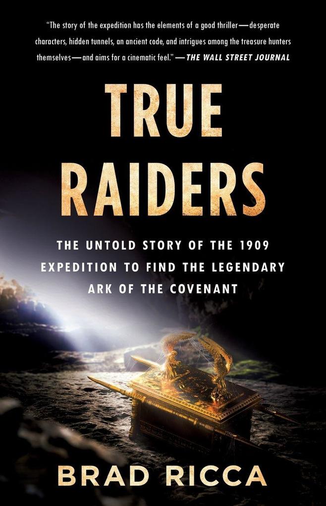 True Raiders