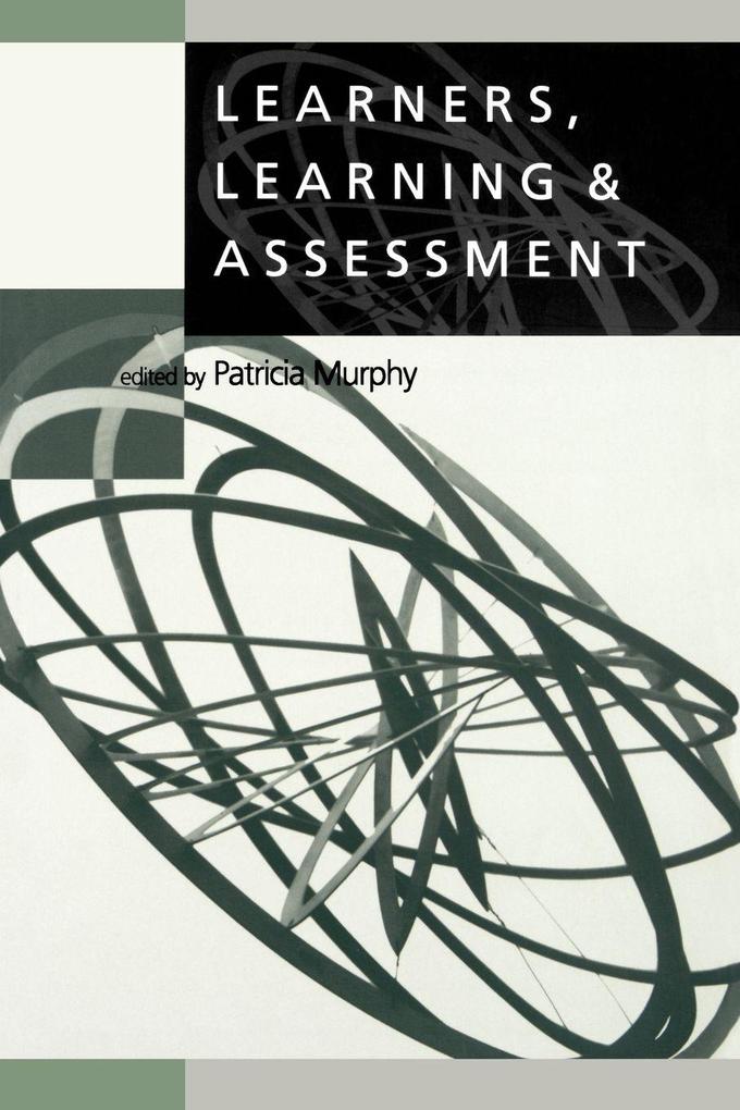 Learners Learning & Assessment