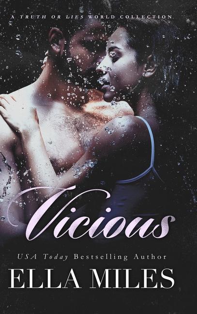 Vicious: A Truth or Lies World Collection