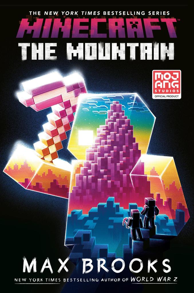 Random House Minecraft