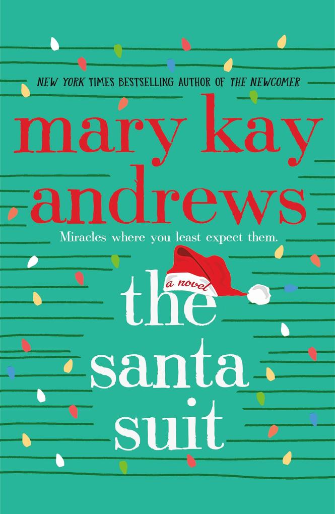 Santa Suit