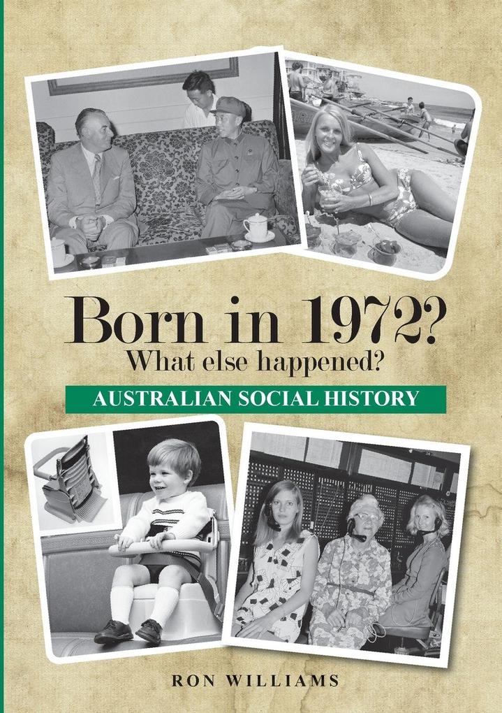 Born in 1972? What else happened?