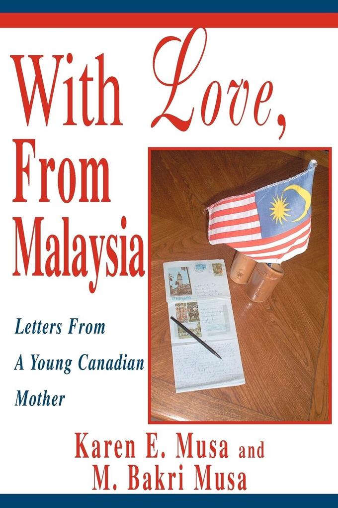 With Love From Malaysia