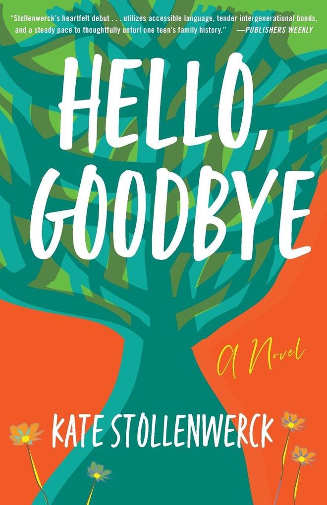 Hello Goodbye