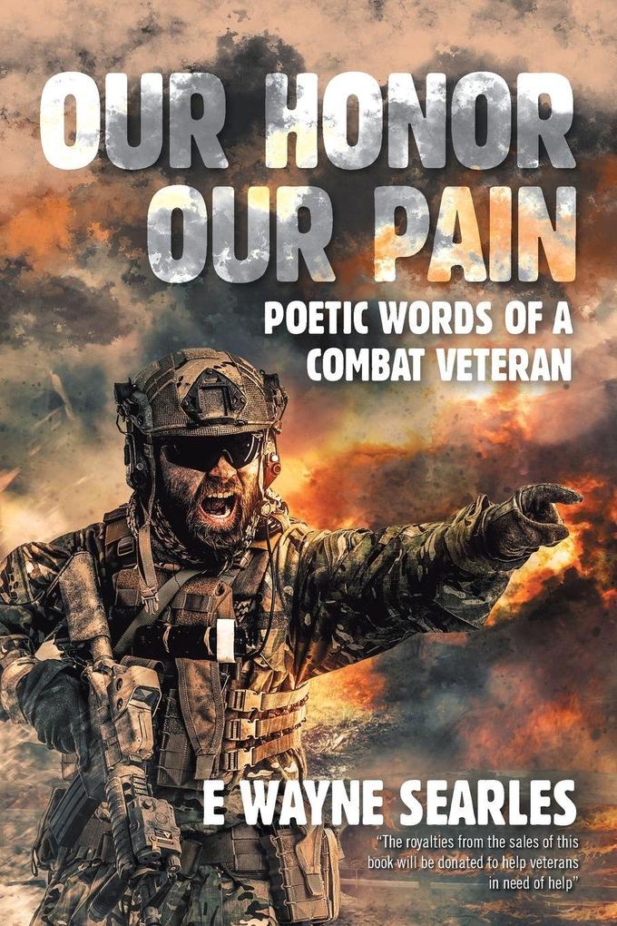 Our Honor Our Pain