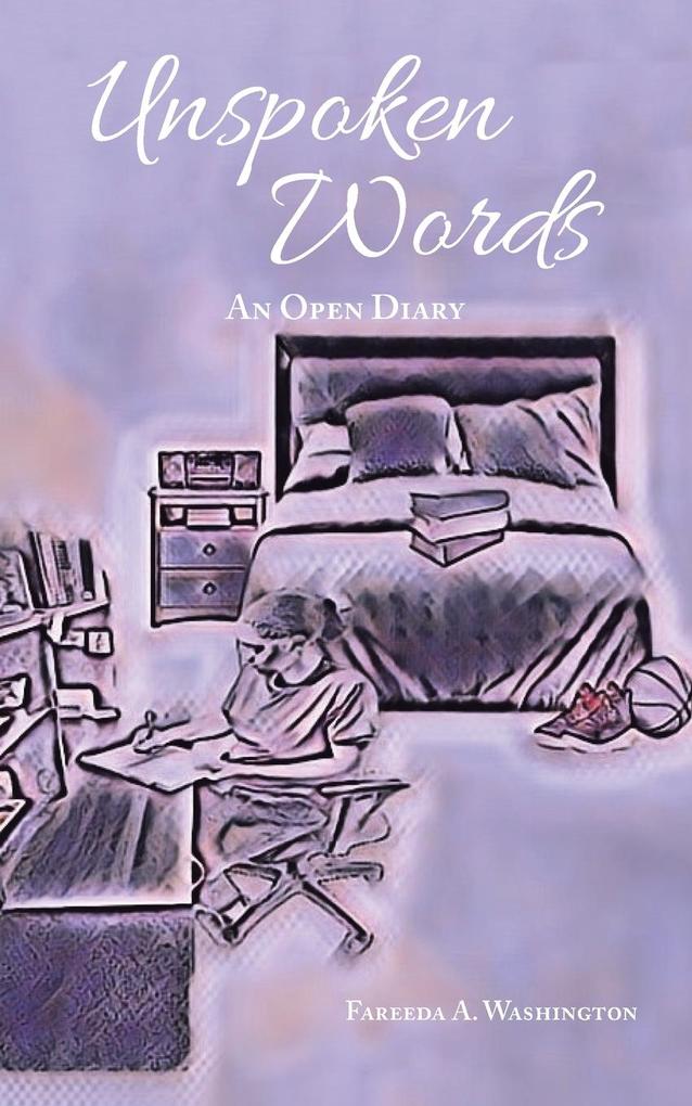 Unspoken Words