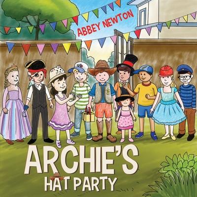 Archie‘s Hat Party