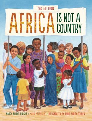 Africa Is Not a Country 2nd Edition