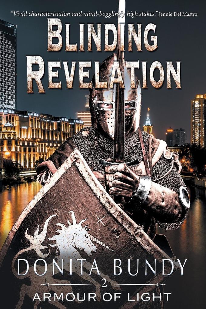 Blinding Revelation