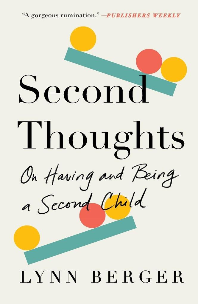 Second Thoughts
