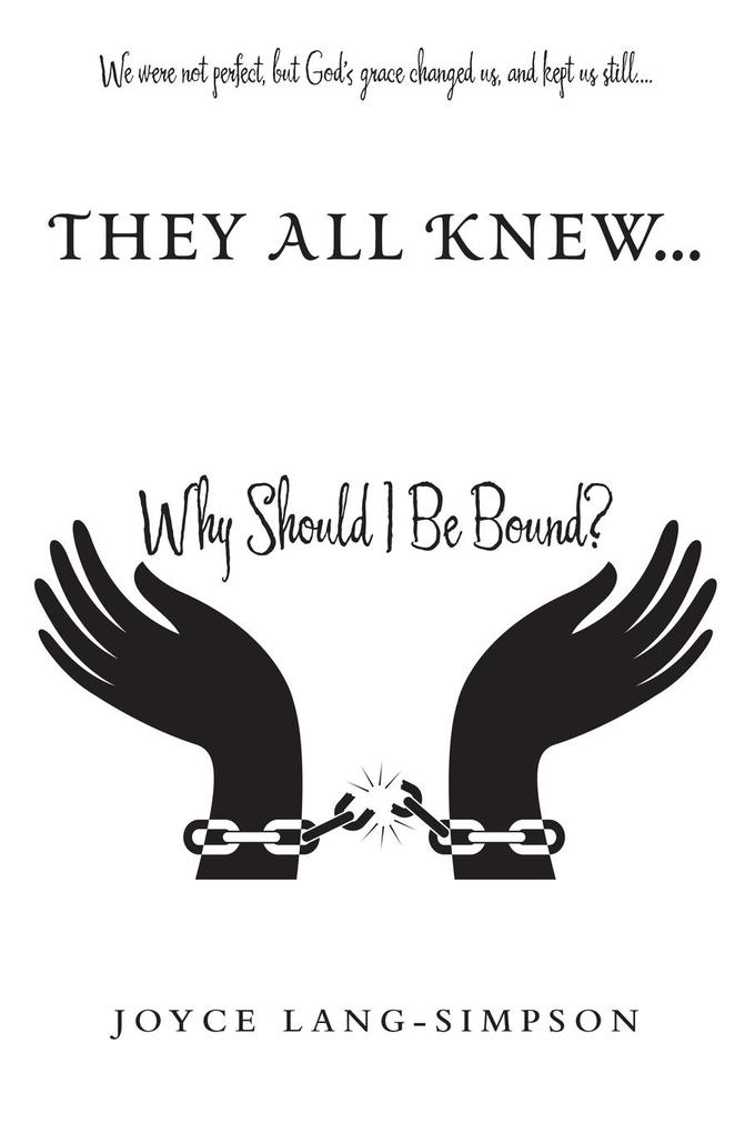 They All Knew...