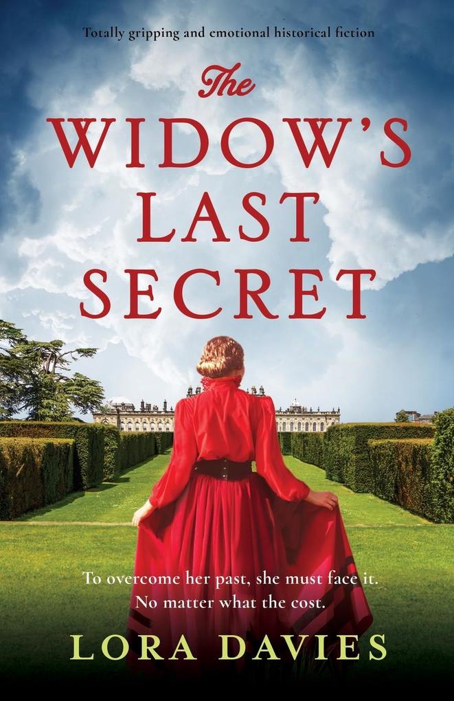 The Widow's Last Secret
