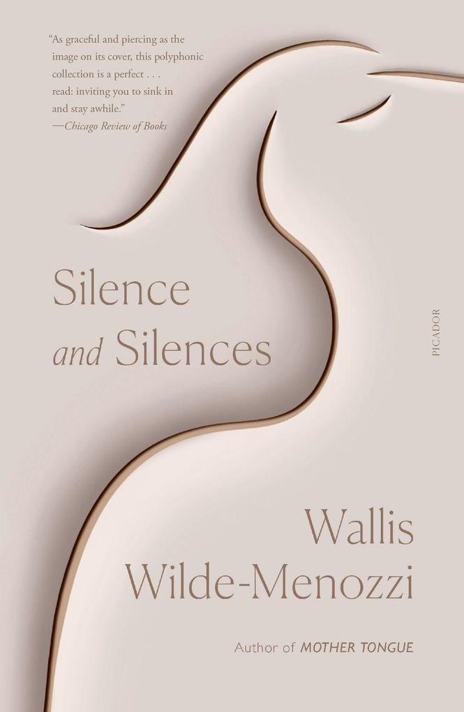 Silence and Silences