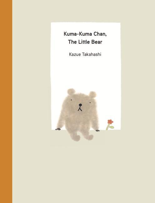 Kuma-Kuma Chan the Little Bear
