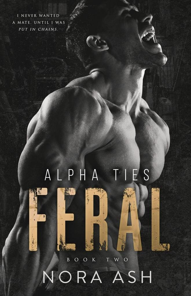 Feral