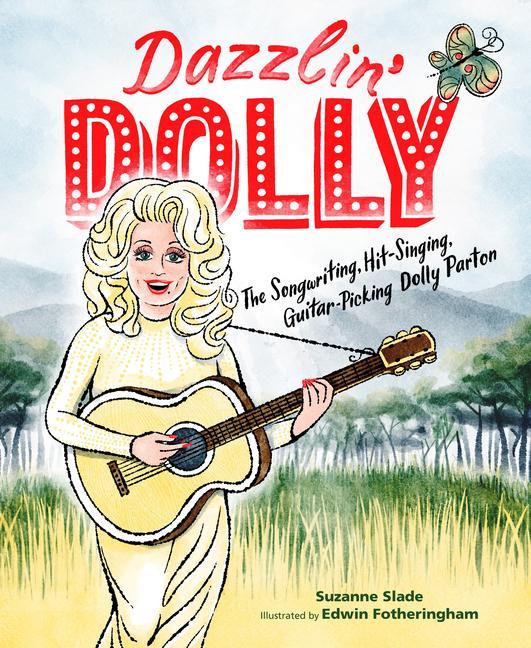 Dazzlin‘ Dolly