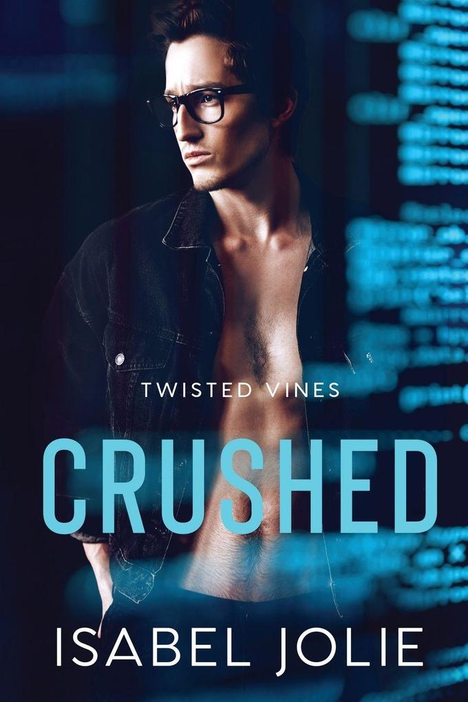 Crushed