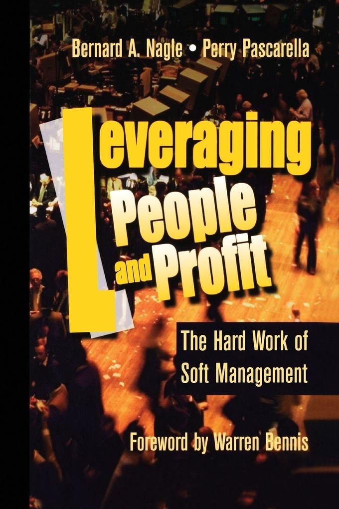 Leveraging People and Profit