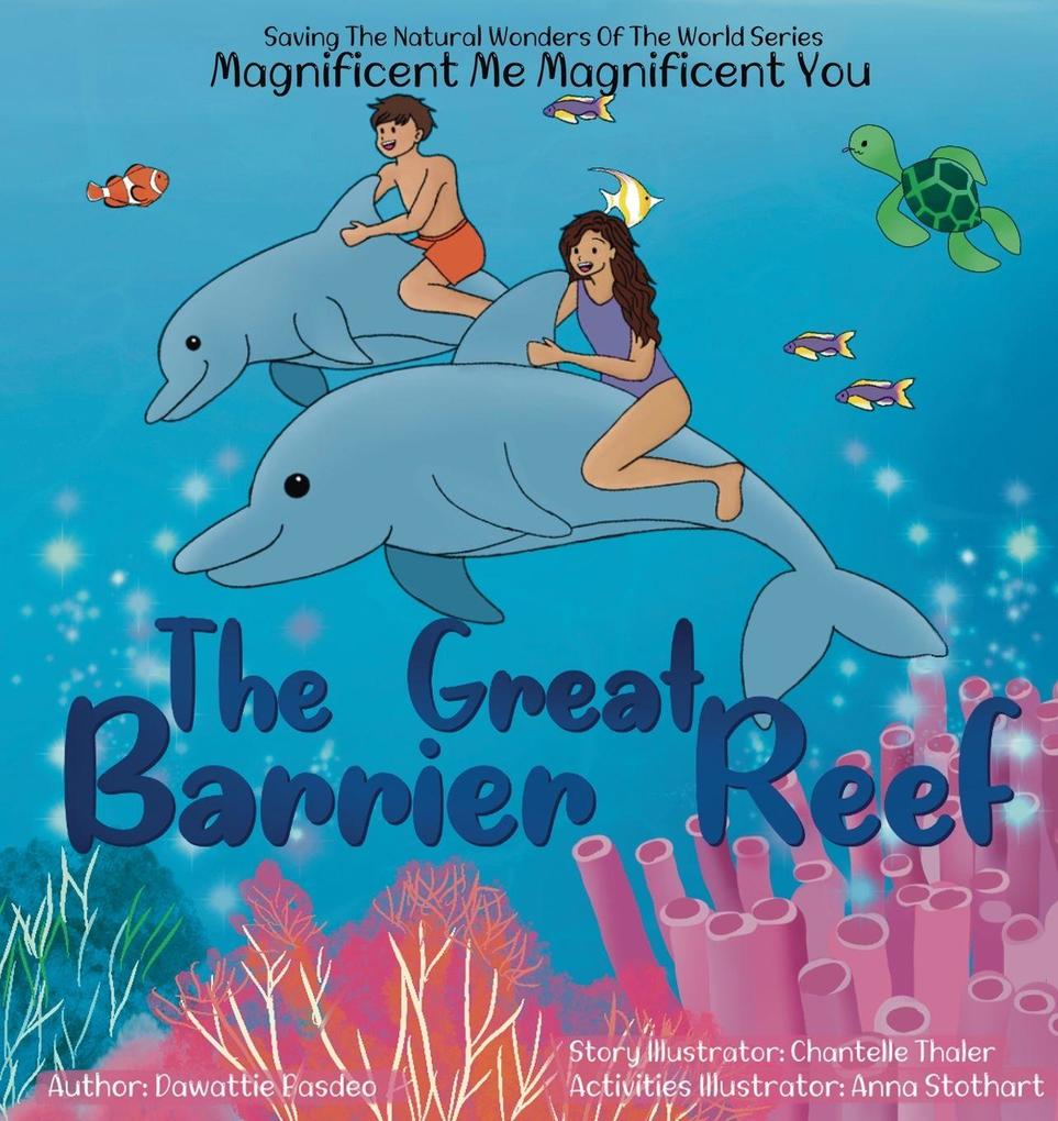 The Great Barrier Reef