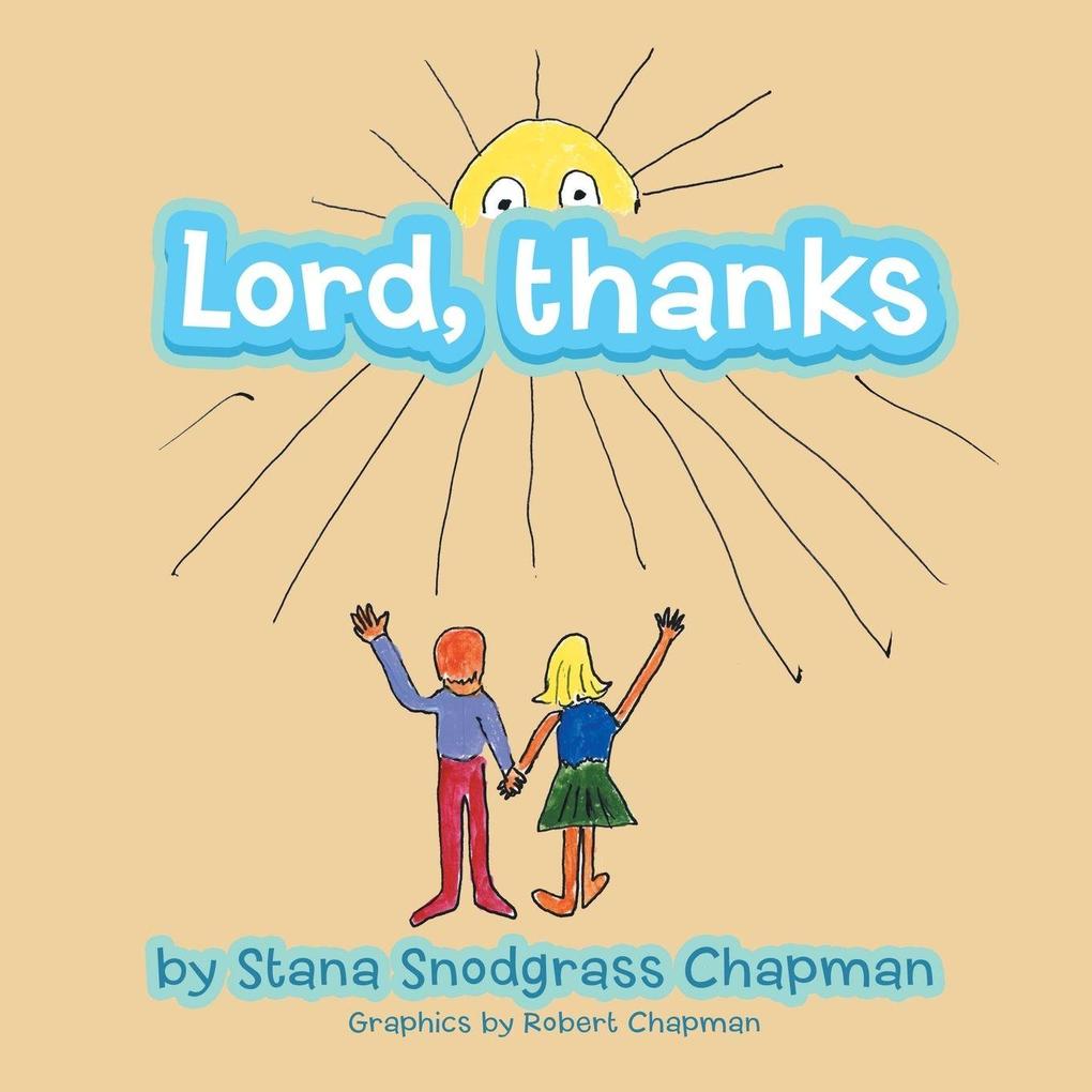 Lord Thanks