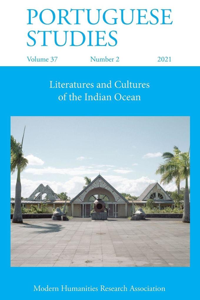 Portuguese Studies 37