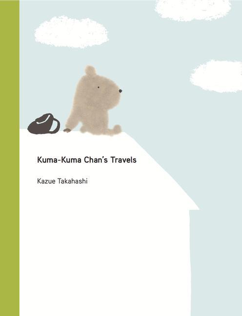Kuma-Kuma Chan‘s Travels