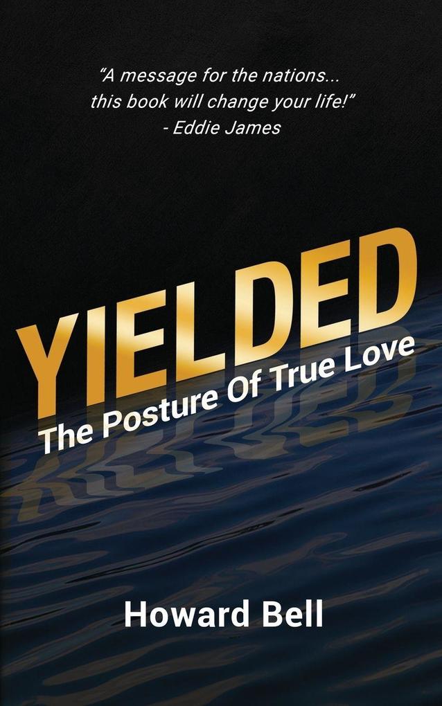 Yielded