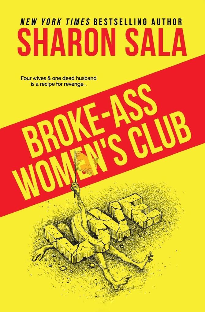 Broke-Ass Women's Club