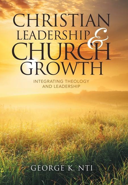 Christian Leadershihurch Growth