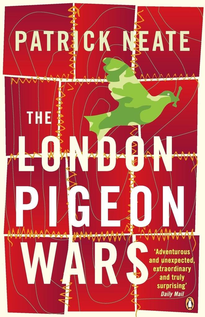 The London Pigeon Wars