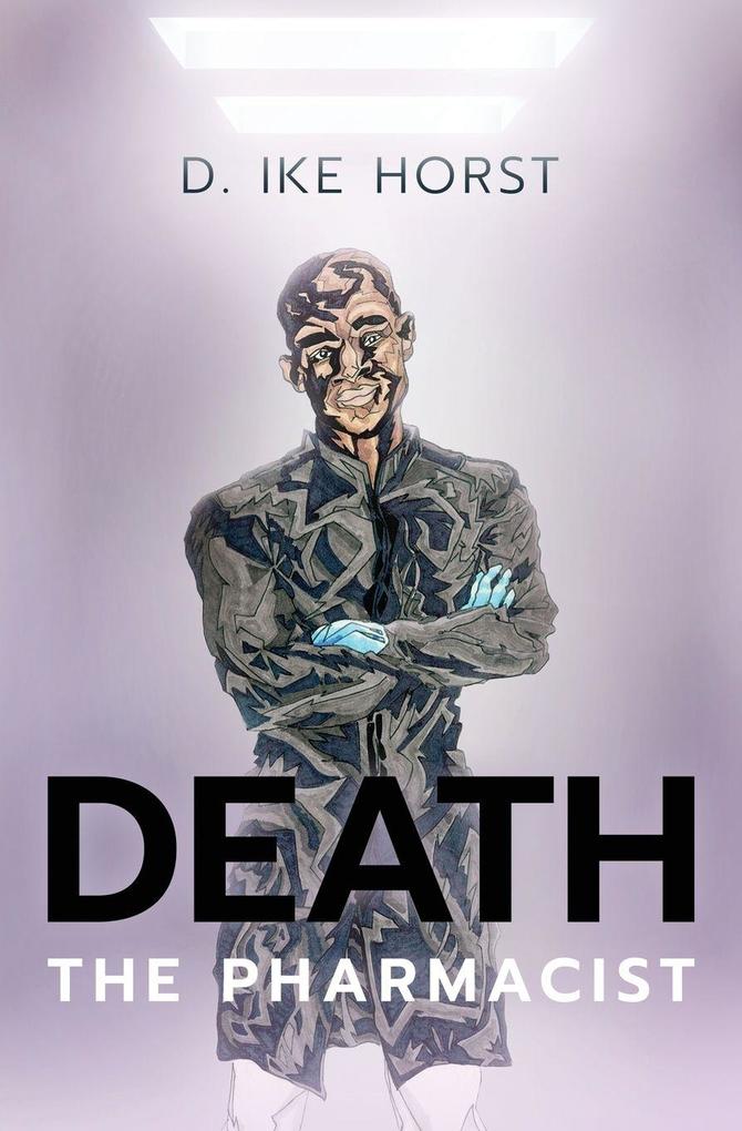 Death The Pharmacist